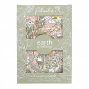 Assorted Card Pack | Pollinators